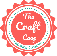 The Craft Coop - Hatching Creativity